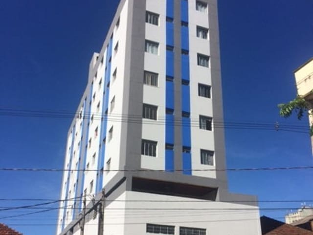 Foto do Apartamento - Apartamento à venda, Centro, Londrina - PR | EDIFÍCIO CAMAPUÃ | Imobiliária Itapuã S/C LTDA