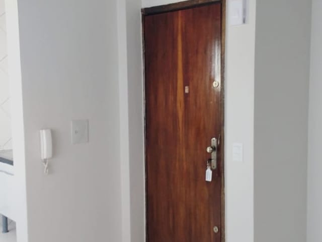 Foto do Apartamento - Apartamento à venda, Centro, Londrina - PR | EDIFÍCIO CAMAPUÃ | Imobiliária Itapuã S/C LTDA