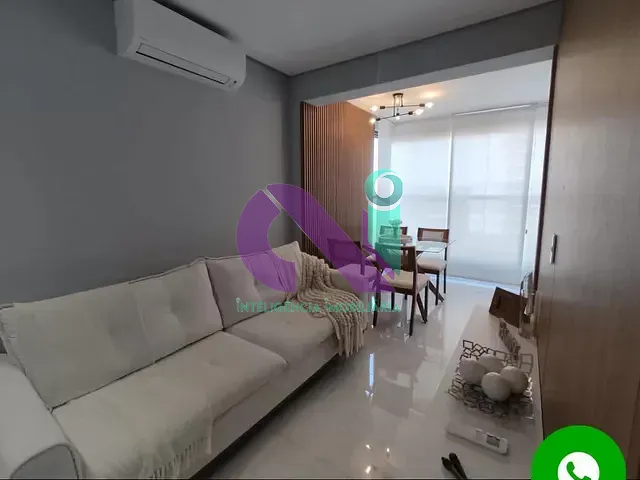 Apartamento 2 quartos e 2 banheiros, à venda, no bairro Vila Yara em Osasco