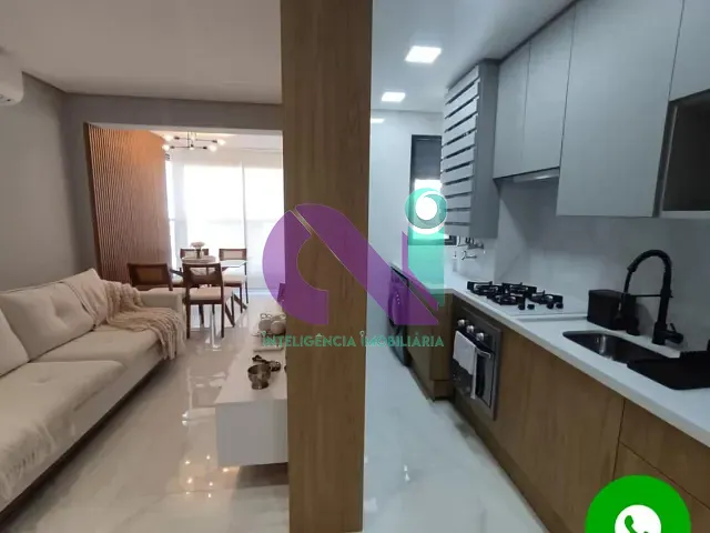 Apartamento 2 quartos e 2 banheiros, à venda, no bairro Vila Yara em Osasco