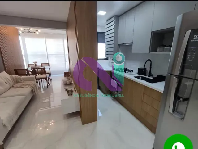 Apartamento 2 quartos e 2 banheiros, à venda, no bairro Vila Yara em Osasco
