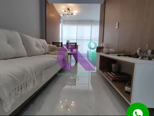 Apartamento 2 quartos e 2 banheiros, à venda, no bairro Vila Yara em Osasco