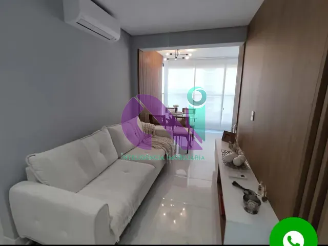 Apartamento 2 quartos e 2 banheiros, à venda, no bairro Vila Yara em Osasco