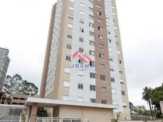 Apartamento 2 quartos e 1 banheiro, à venda, no bairro Paraíso do Morumbi em São Paulo