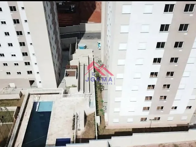 Apartamento 2 quartos e 1 banheiro, à venda, no bairro Paraíso do Morumbi em São Paulo