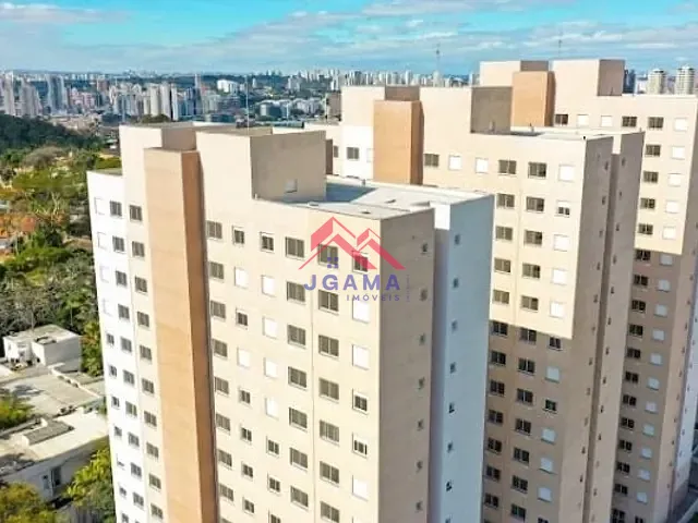 Apartamento 2 quartos e 1 banheiro, à venda, no bairro Paraíso do Morumbi em São Paulo