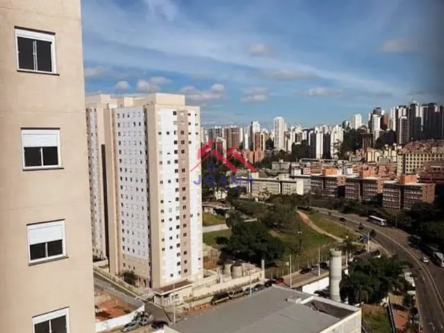Apartamento 2 quartos e 1 banheiro, à venda, no bairro Paraíso do Morumbi em São Paulo
