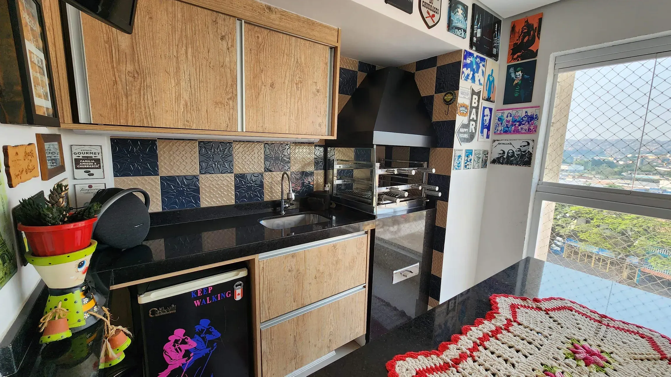 Apartamento, 3 quartos, 123 m² - Foto 7