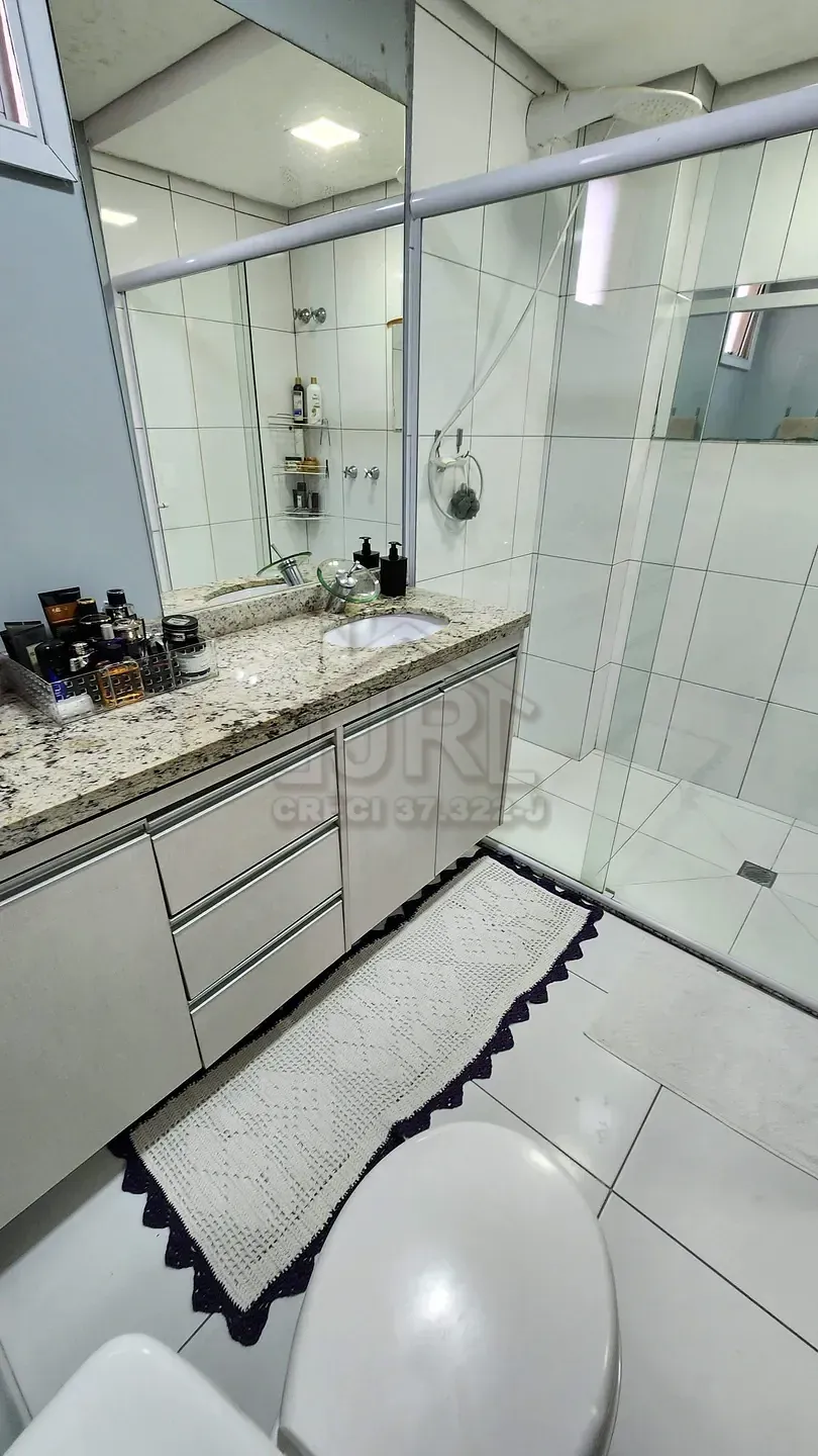 Apartamento, 3 quartos, 123 m² - Foto 21