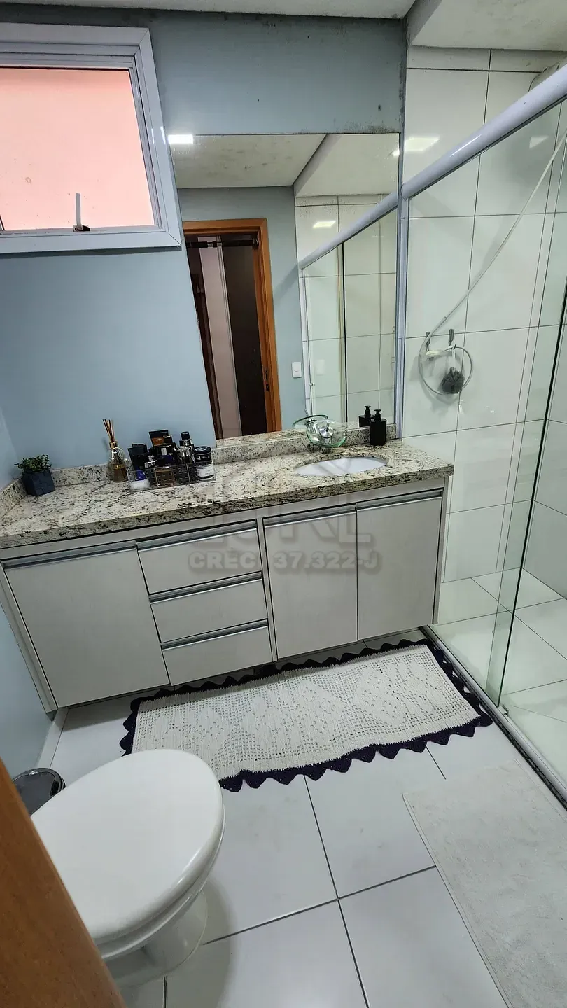 Apartamento, 3 quartos, 123 m² - Foto 20