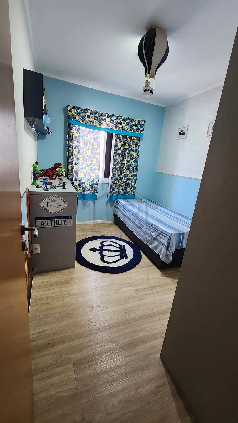 Apartamento, 3 quartos, 123 m² - Foto 22