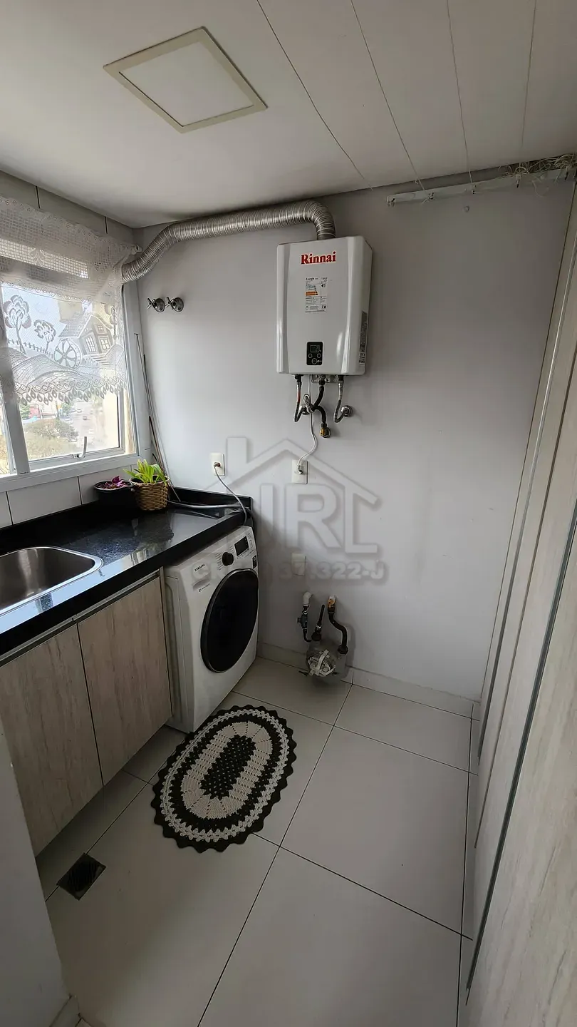 Apartamento, 3 quartos, 123 m² - Foto 12
