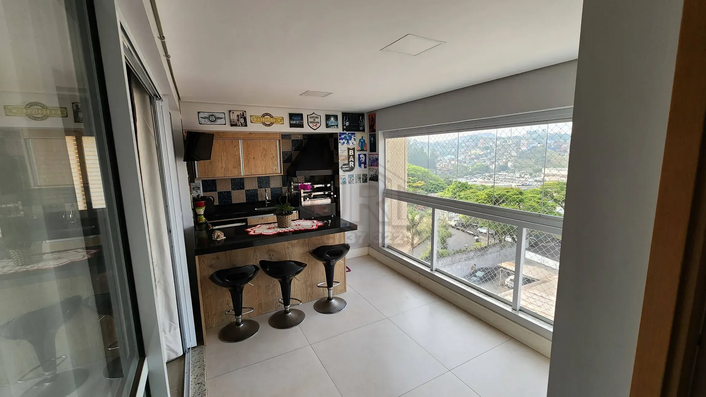 Apartamento, 3 quartos, 123 m² - Foto 4