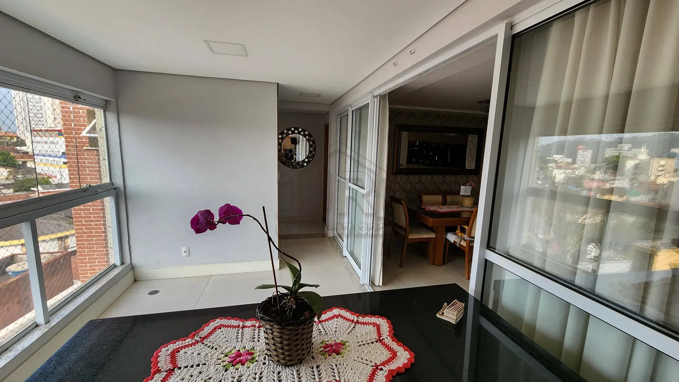 Apartamento, 3 quartos, 123 m² - Foto 5