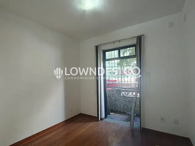 Apartamento com 90m² 3 quartos e 2 banheiros, para alugar, no bairro Tijuca em Rio de Janeiro