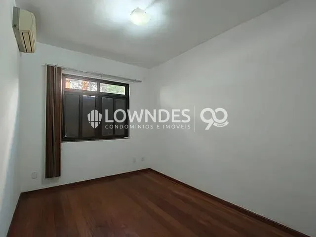 Apartamento com 90m² 3 quartos e 2 banheiros, para alugar, no bairro Tijuca em Rio de Janeiro