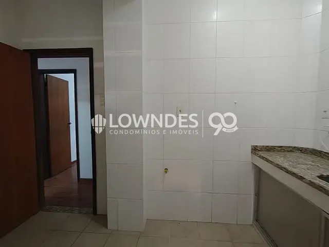 Apartamento com 90m² 3 quartos e 2 banheiros, para alugar, no bairro Tijuca em Rio de Janeiro