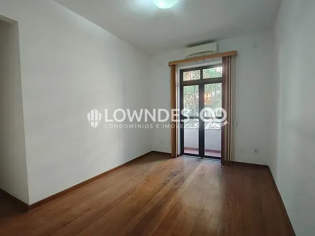 Apartamento com 90m² 3 quartos e 2 banheiros, para alugar, no bairro Tijuca em Rio de Janeiro
