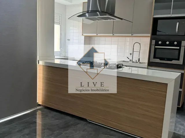 Apartamento 2 quartos e 3 banheiros, à venda ou para alugar, no bairro Lagoa Seca em Santa Bárbara D'Oeste
