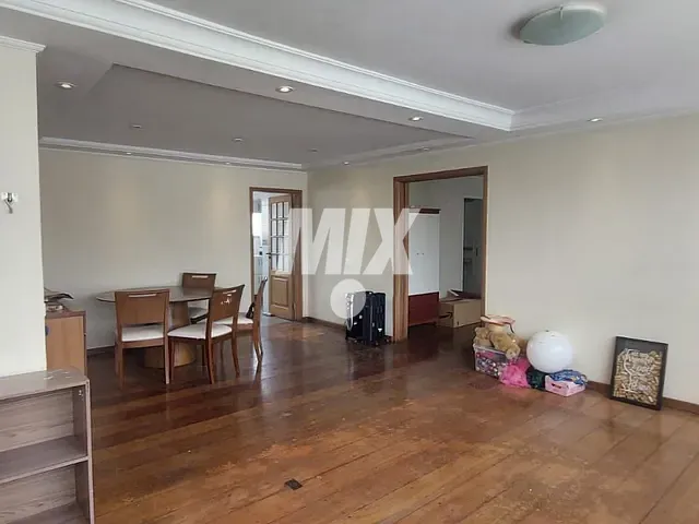 Apartamento 4 quartos e 4 banheiros, à venda, no bairro Indianópolis em São Paulo