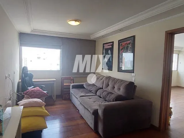 Apartamento 4 quartos e 4 banheiros, à venda, no bairro Indianópolis em São Paulo
