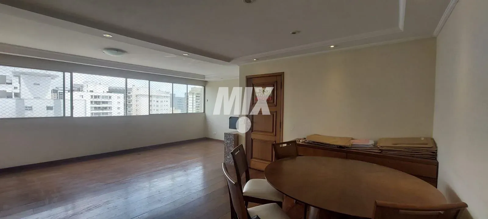 Apartamento, 4 quartos, 146 m² - Foto 4