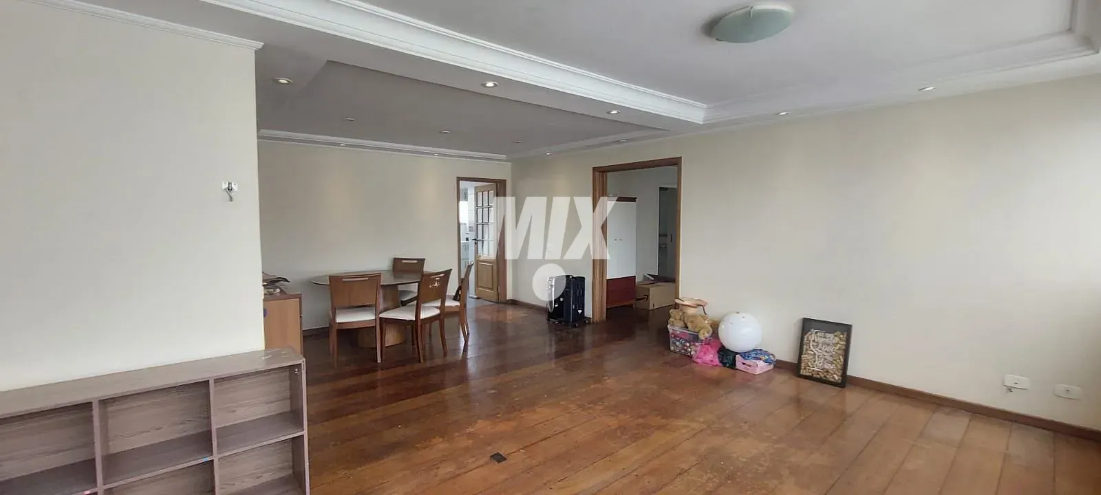 Apartamento, 4 quartos, 146 m² - Foto 2