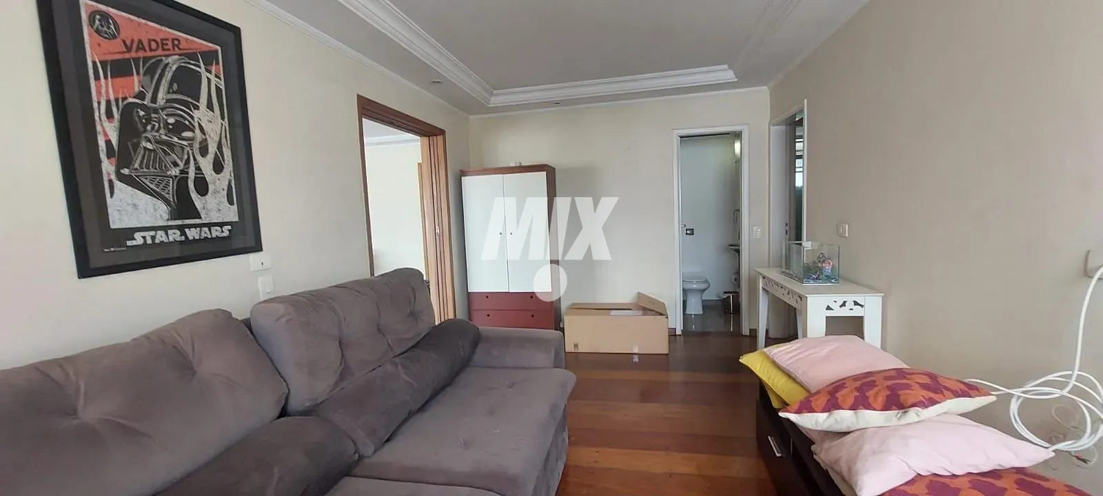 Apartamento, 4 quartos, 146 m² - Foto 6