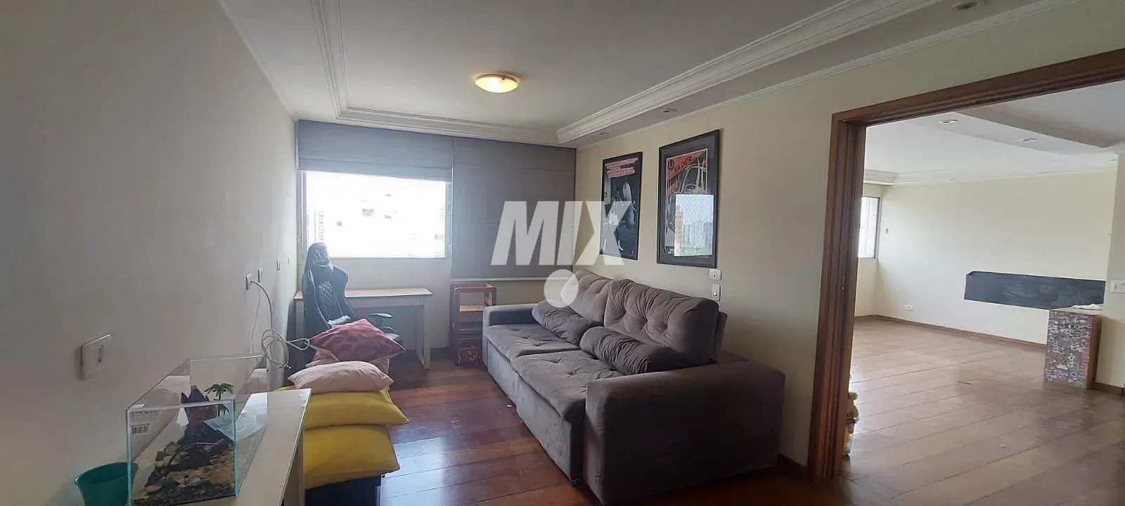 Apartamento, 4 quartos, 146 m² - Foto 3