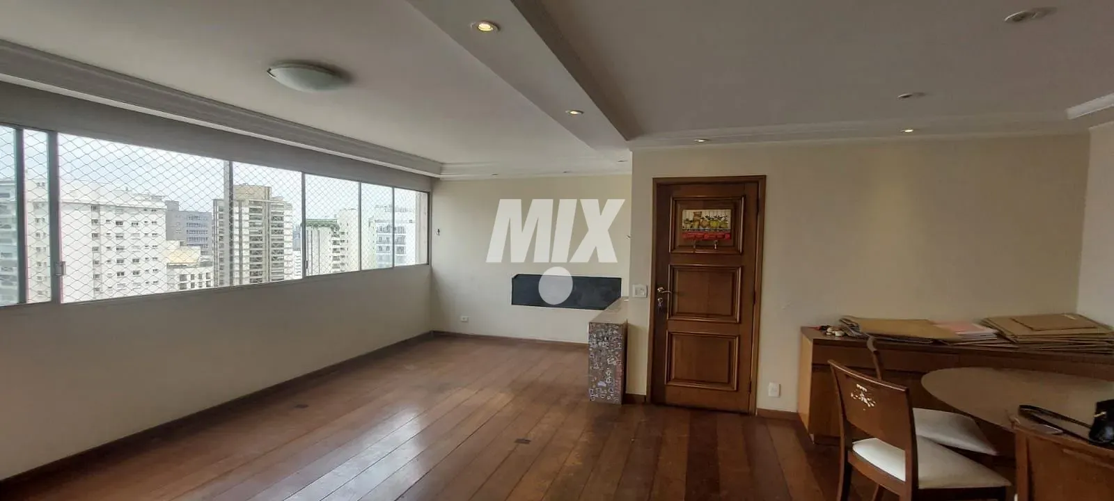 Apartamento, 4 quartos, 146 m² - Foto 5