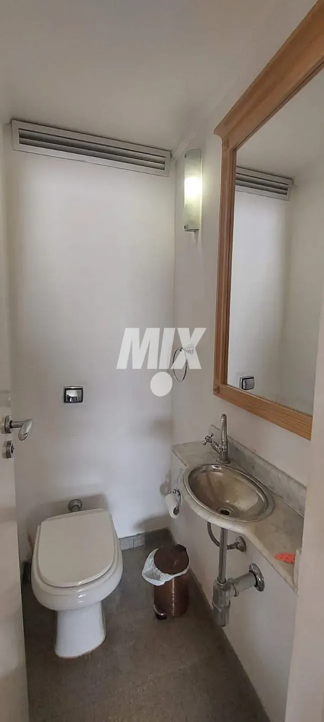 Apartamento, 4 quartos, 146 m² - Foto 21