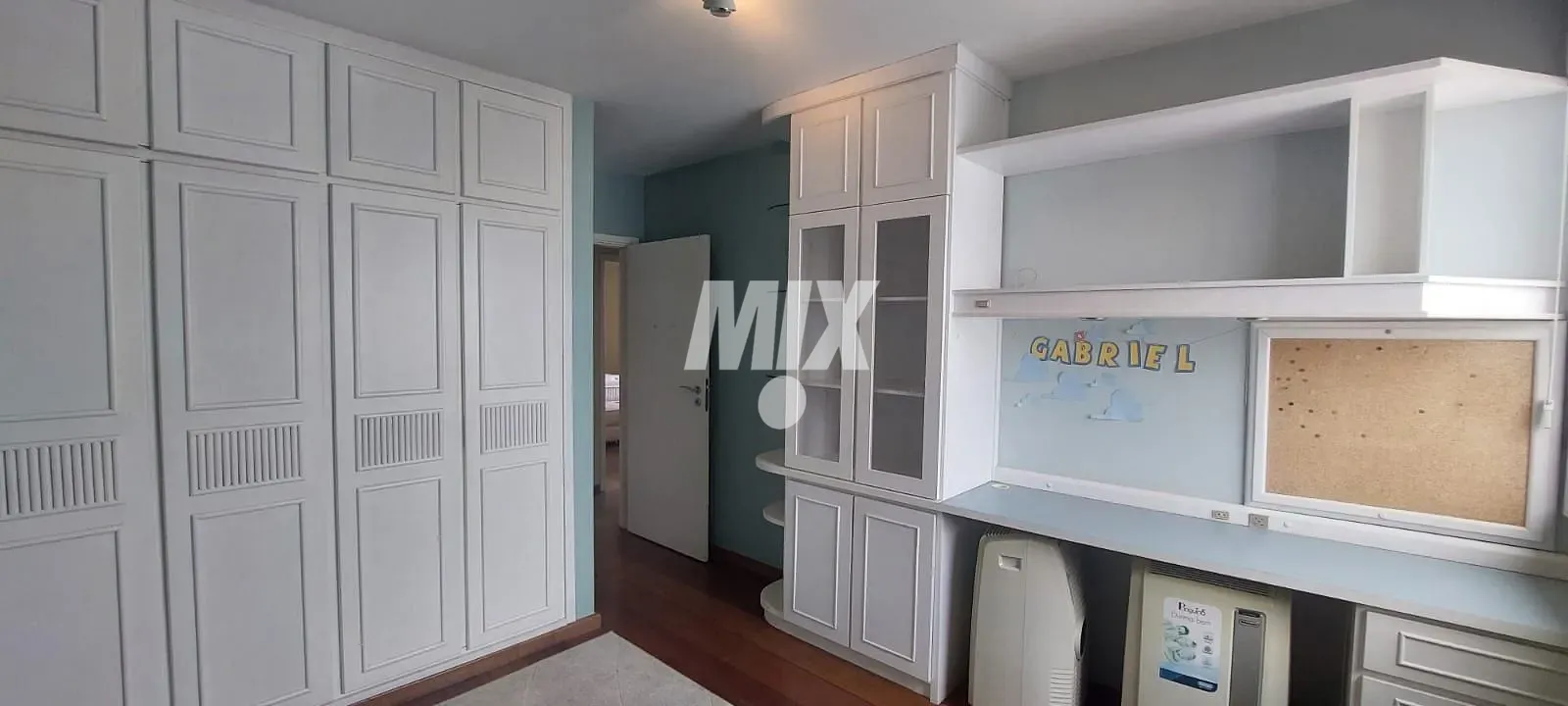 Apartamento, 4 quartos, 146 m² - Foto 11