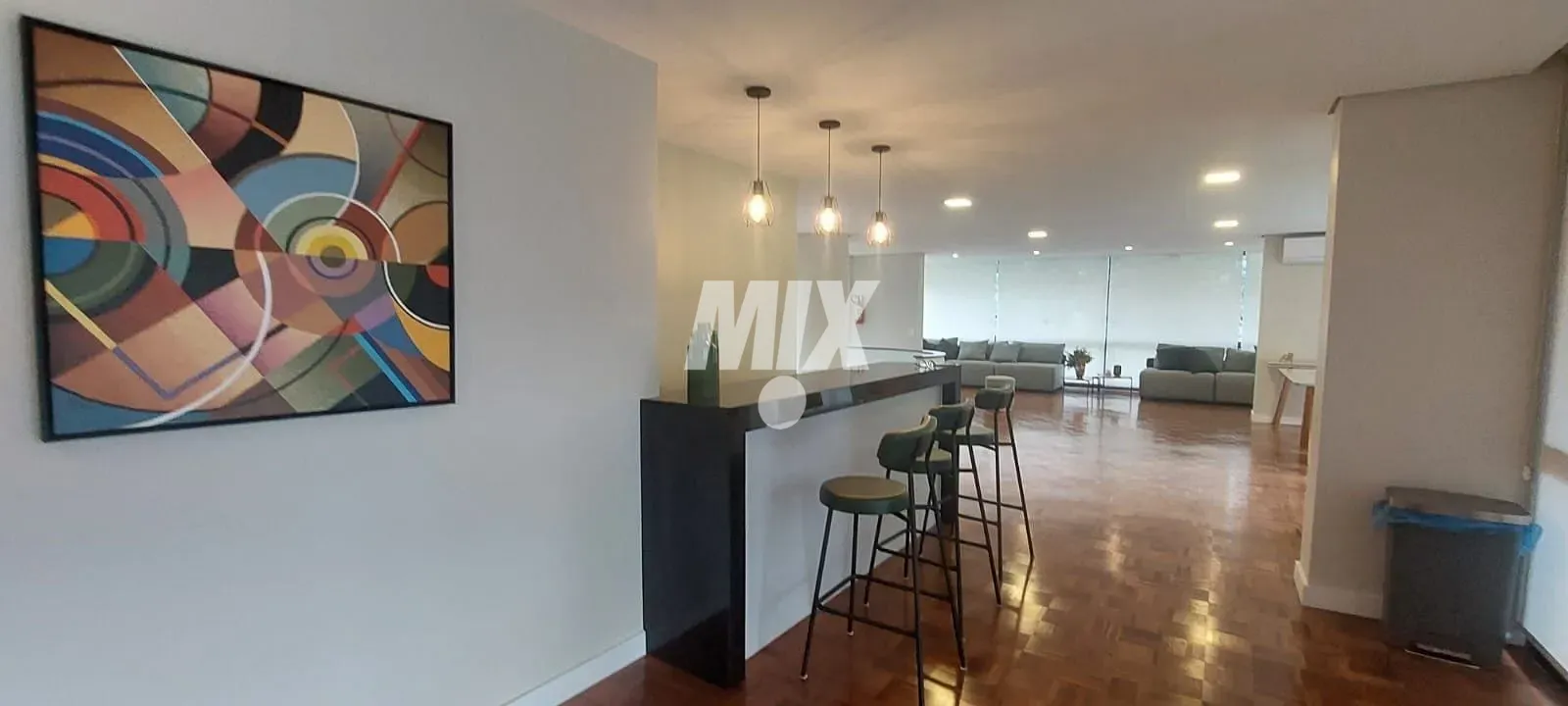 Apartamento, 4 quartos, 146 m² - Foto 48