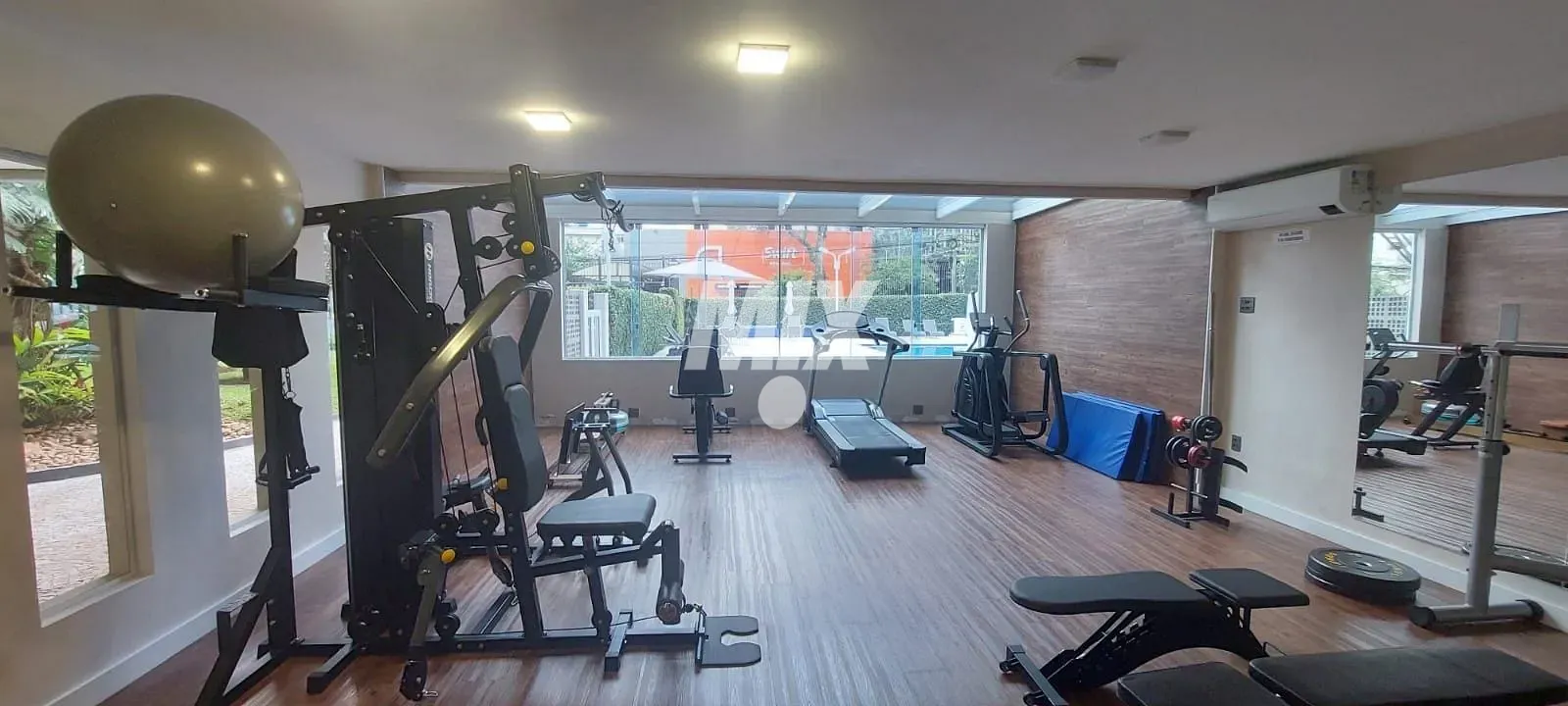 Apartamento, 4 quartos, 146 m² - Foto 49