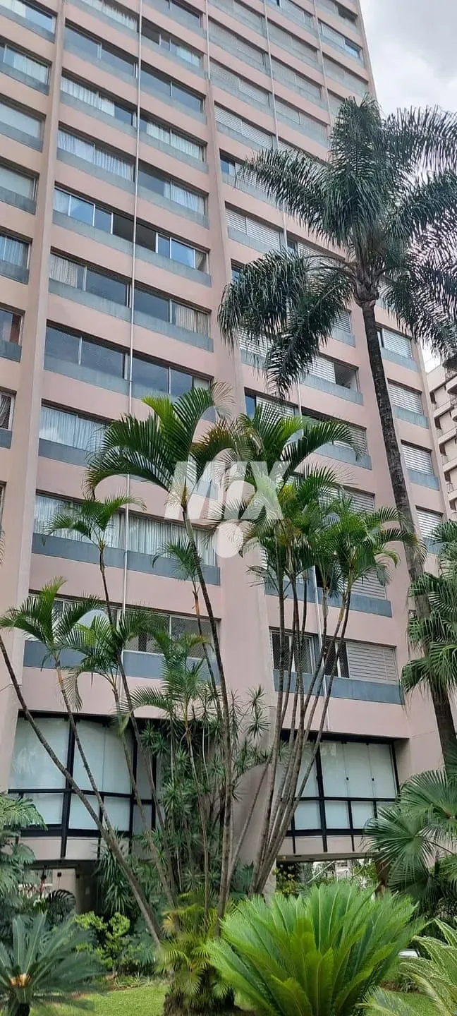 Apartamento, 4 quartos, 146 m² - Foto 1