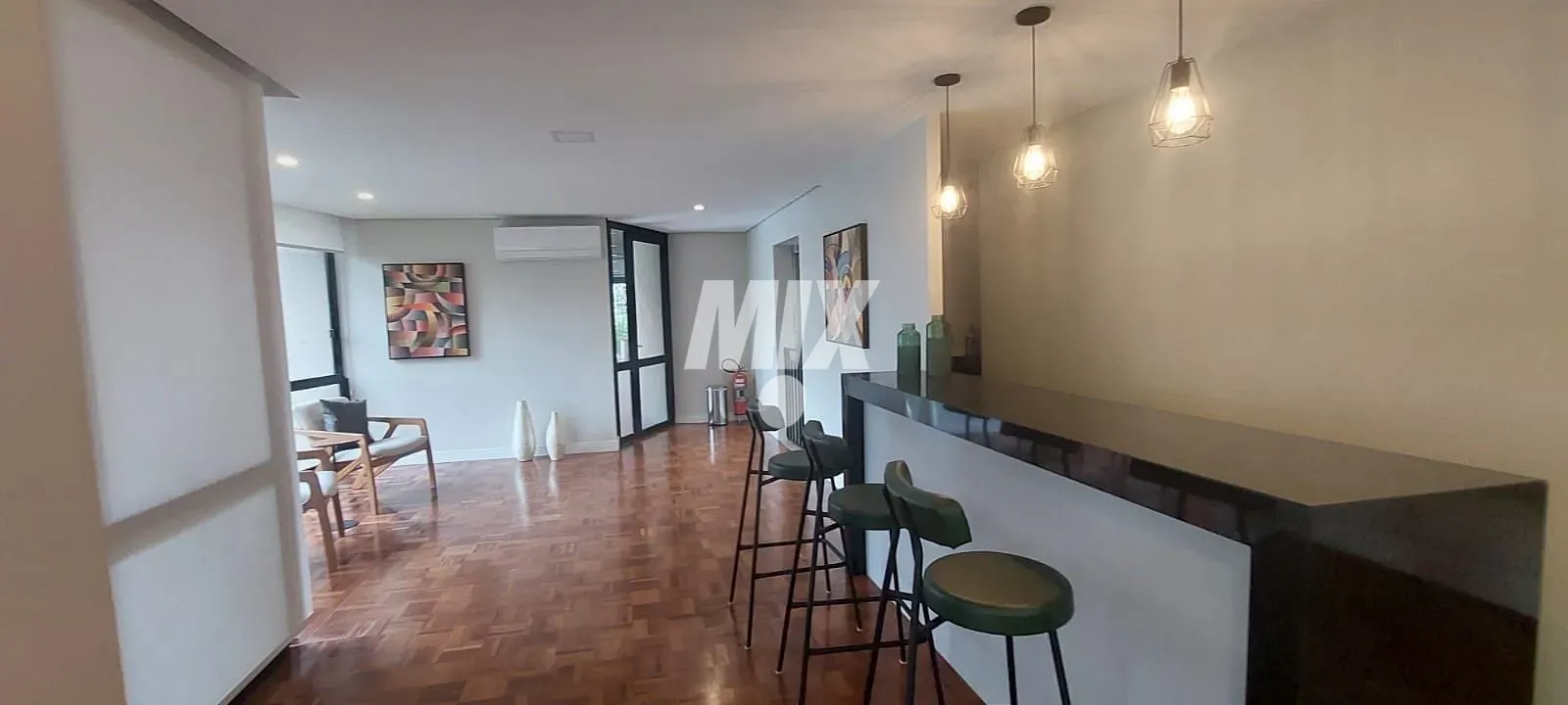 Apartamento, 4 quartos, 146 m² - Foto 35