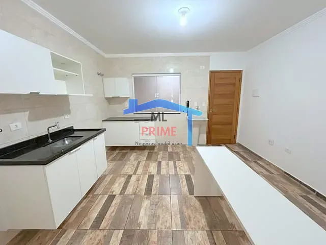 Apartamento com 30m² 1 quarto e 1 banheiro, para alugar, no bairro Vila Prudente em São Paulo