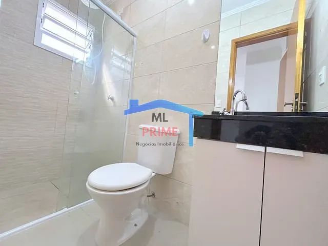 Apartamento com 30m² 1 quarto e 1 banheiro, para alugar, no bairro Vila Prudente em São Paulo