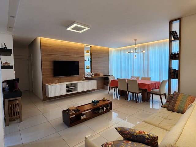 Foto do Apartamento - Apartamento à venda, Santa Mônica, Uberlândia, MG | Moradas Select Boutique de Imóveis