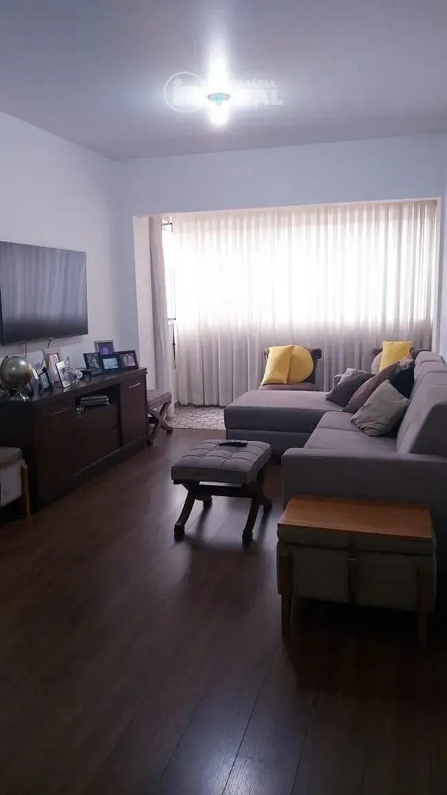 Apartamento, 3 quartos, 97 m² - Foto 3