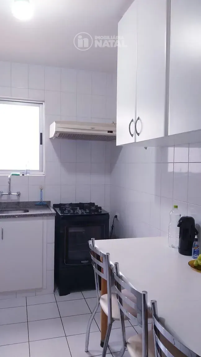 Apartamento, 3 quartos, 97 m² - Foto 6