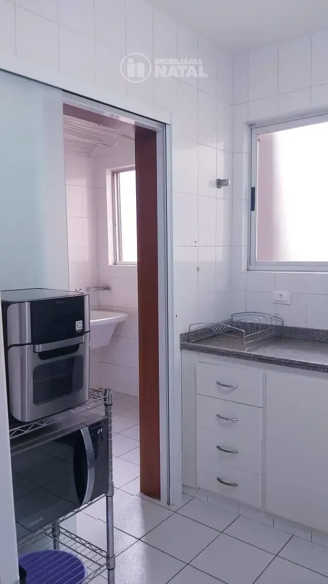 Apartamento, 3 quartos, 97 m² - Foto 7