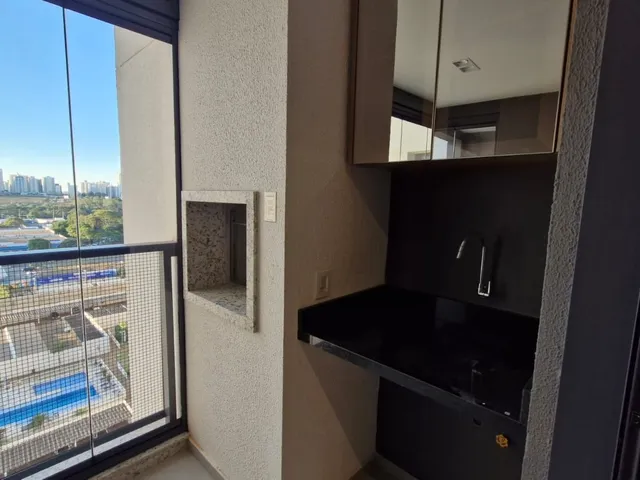 Apartamento com 10m² 2 quartos e 2 banheiros, à venda, no bairro Terra Bonita em Londrina