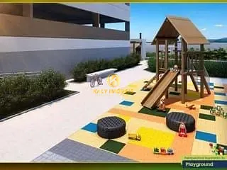 Apartamento, 2 quartos, 43 m² - Foto 6