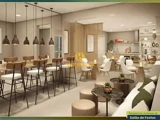 Apartamento, 2 quartos, 43 m² - Foto 8