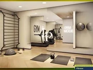 Apartamento, 2 quartos, 43 m² - Foto 10