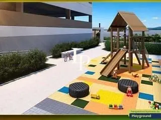 Apartamento, 2 quartos, 43 m² - Foto 6
