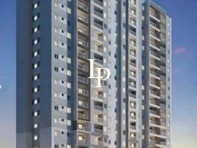 Apartamento 2 quartos e 1 banheiro, à venda, no bairro Campestre em Santo André