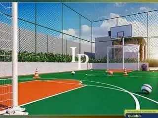 Apartamento, 2 quartos, 43 m² - Foto 7