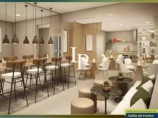 Apartamento, 2 quartos, 43 m² - Foto 8